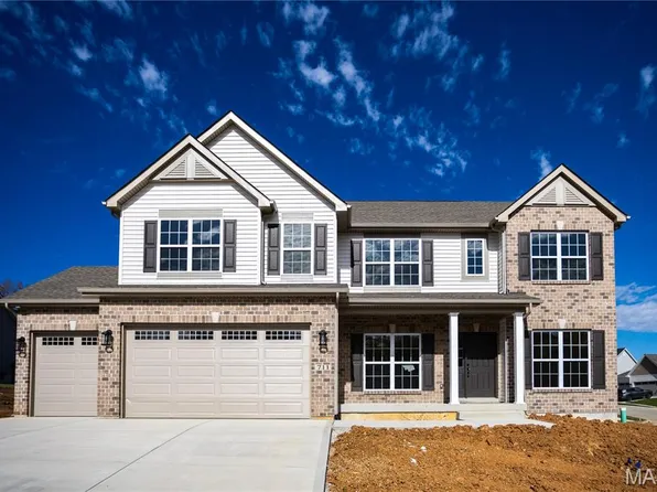 711 Mosely Ct, Fenton, MO 63026