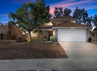 20215 Mesquite Canyon Rd, Riverside, CA 92508