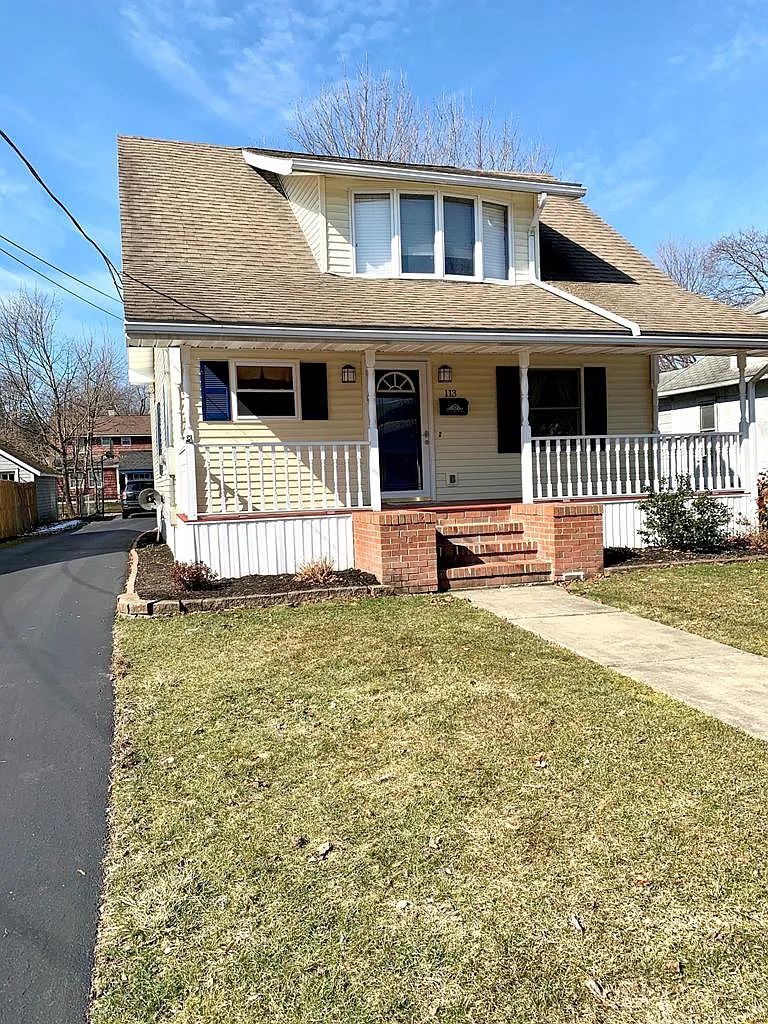113 Lexington Ave photo 1