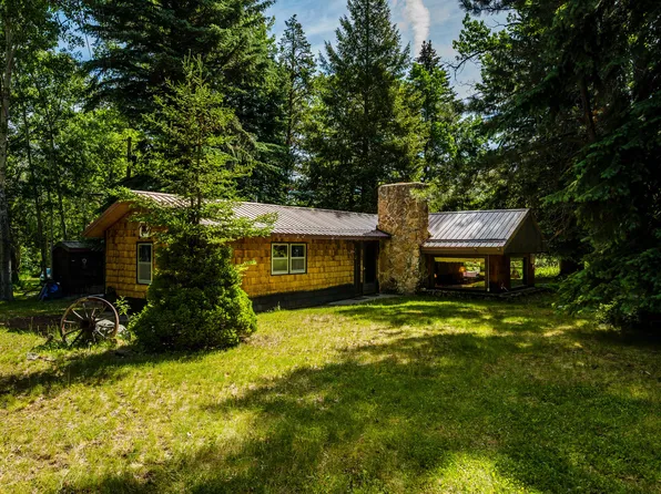 32 Businga Rd, Story, WY 82842