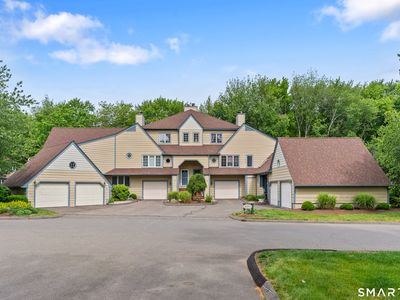 14 L Hermitage Drive #14, Shelton, CT, 06484