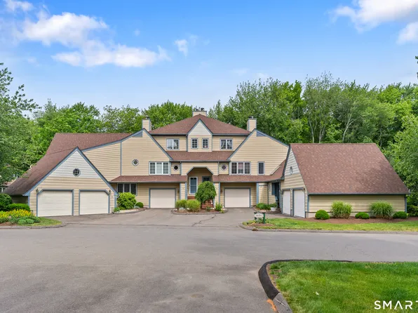 14 L Hermitage Drive #14, Shelton, CT 06484
