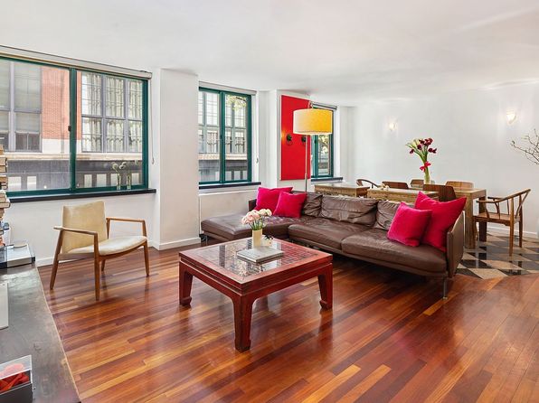 311 Greenwich St Unit 2GH, New York, NY 10013