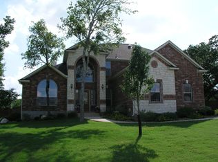 8420 Monument Oak, Boerne, TX 78015