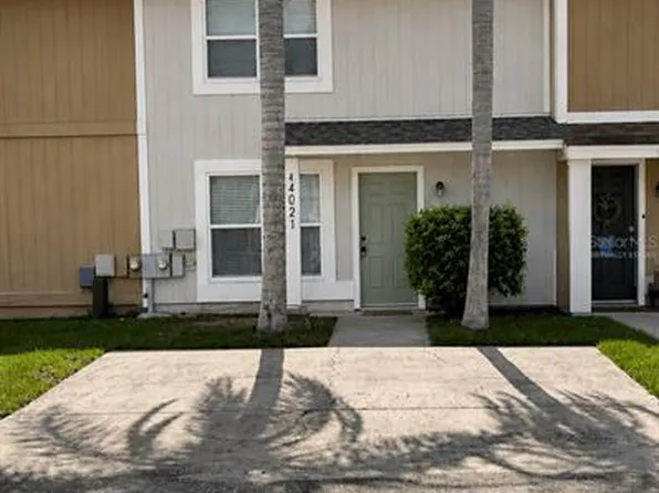 14021 Village Terrace Dr, Tampa, FL 33624
