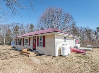 218 Libby Hill Rd, Gardiner, ME 04345