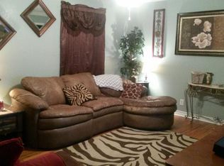 10087 County Road 374, Terrell, TX 75161