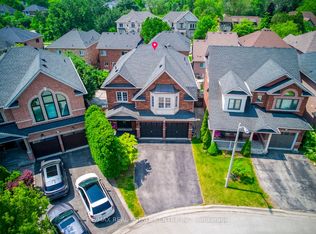 5360 Cachet Cres, Burlington, ON L7L7N6