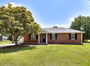 4940 McPhail St, Dalzell, SC 29040