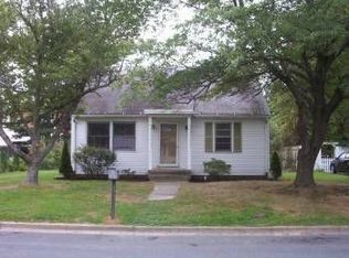 114 Choptank Ave, Easton, MD 21601