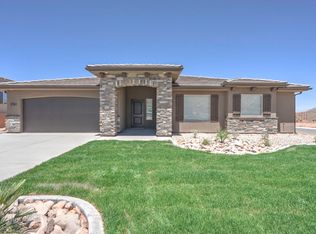 3761 E Iron Springs Dr, Saint George, UT 84790