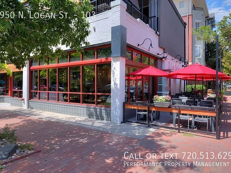 1950 N Logan St #103 — Photo 35