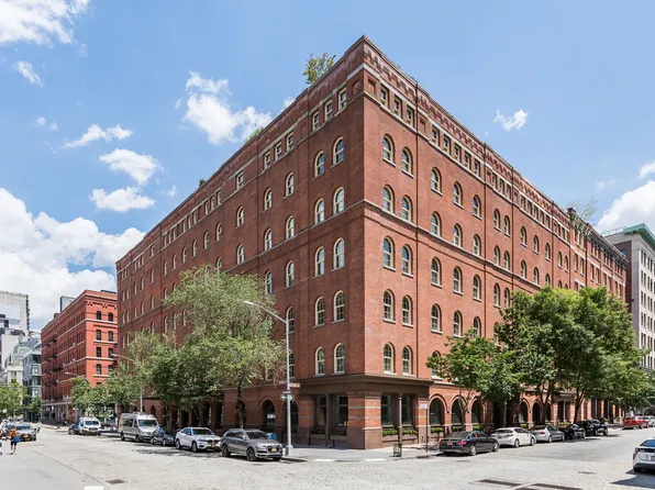 443 Greenwich Street image 30 of 30