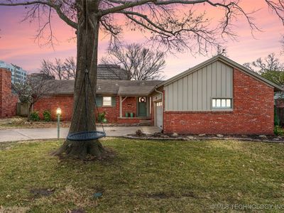4436 E 59th Pl, Tulsa, OK, 74135
