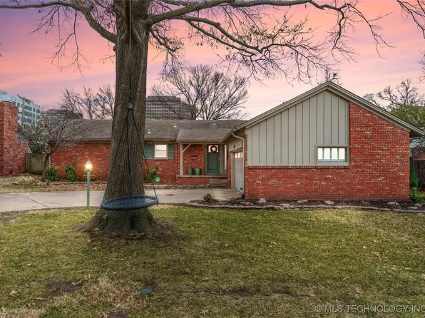 4436 E 59th Pl, Tulsa, OK 74135