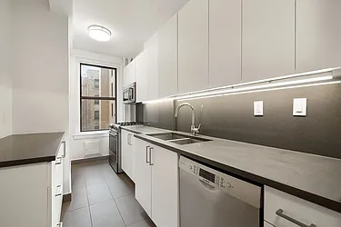 Rented by Akelius Real Estate Management