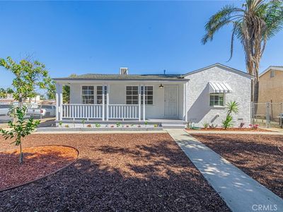 13364 Pinney St, Pacoima, CA, 91331