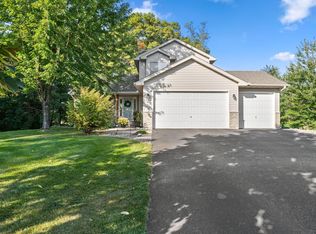 21061 Kissel St NE, East Bethel, MN 55011