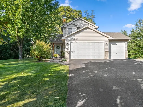 21061 Kissel St NE, East Bethel, MN 55011