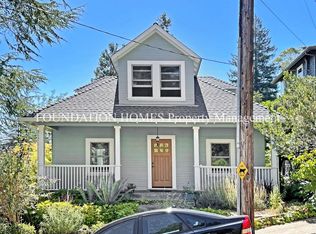 8 West St, San Rafael, CA 94901