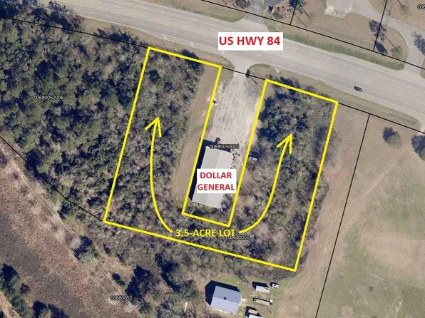 2975 E High Way #84, Cairo, GA 39828