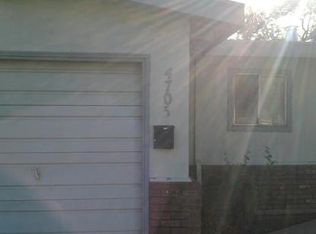 4703 Mendocino Blvd, Sacramento, CA