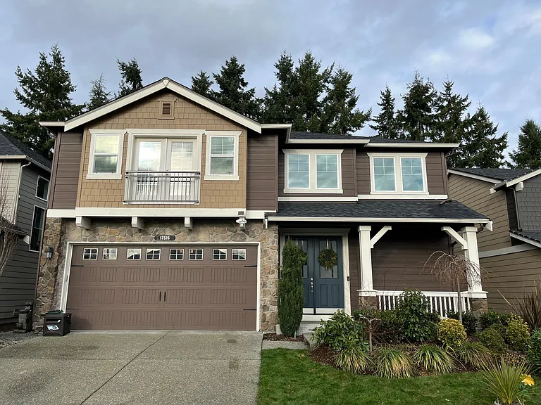 12516 NE 153rd Pl — Photo 1