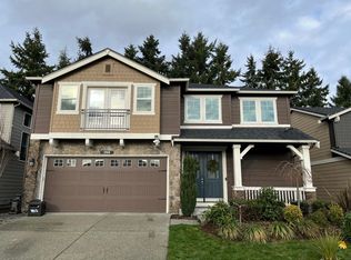 12516 NE 153rd Pl, Woodinville, WA 98072