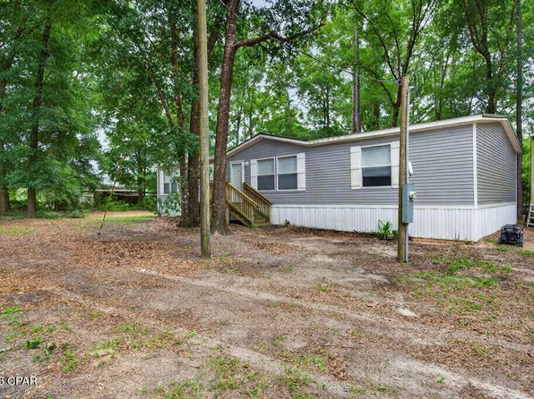 3005 Acuff Rd, Vernon, FL 32462