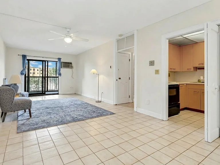 2353 Massachusetts Ave #27 — Photo 3