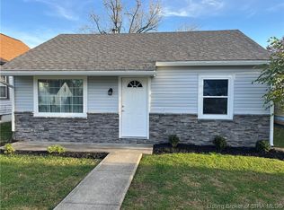 108 W Bowne Blvd, Clarksville, IN 47129