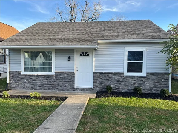 108 W Bowne Boulevard, Clarksville, IN 47129