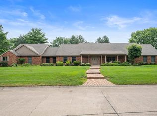 604 N Mesa Rd, Muncie, IN 47304