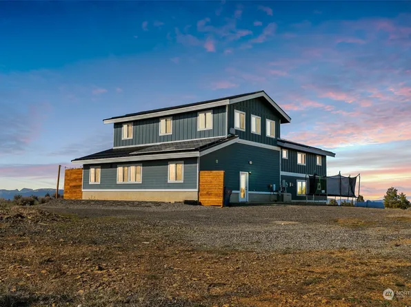 42 Yarrow Lane, East Wenatchee, WA 98802