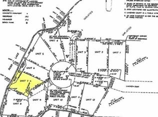 Lakeview Dr, Beaverton, MI 48612