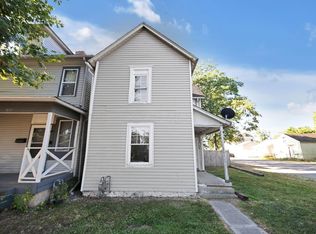 1609 Arlington Ave, Columbus, OH 43211