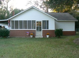 5093 Highway 77, Graceville, FL 32440