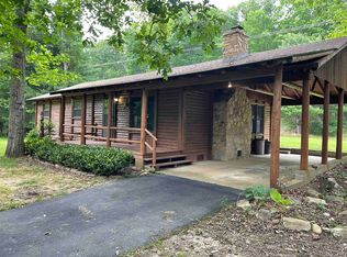 1701 Calf Mountain Rd, Waynesboro, VA 22980