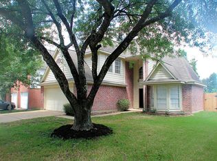 9118 Driftstone Dr, Spring, TX 77379