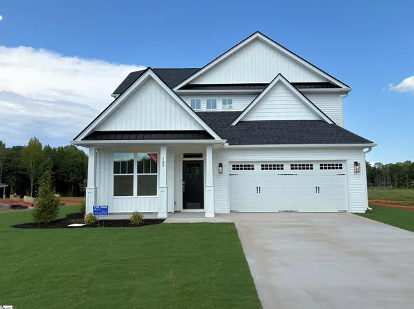 160 Deer Way, Greenville, SC 29617