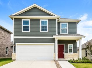 349 Fire Rock Dr, Royse City, TX 75189