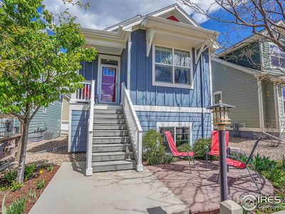 541 Hoyt Ln, Lafayette, CO, 80026