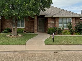 6006 101st St, Lubbock, TX 79424
