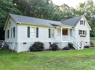 525 Simmons Rd, GRAY COURT, SC 29645