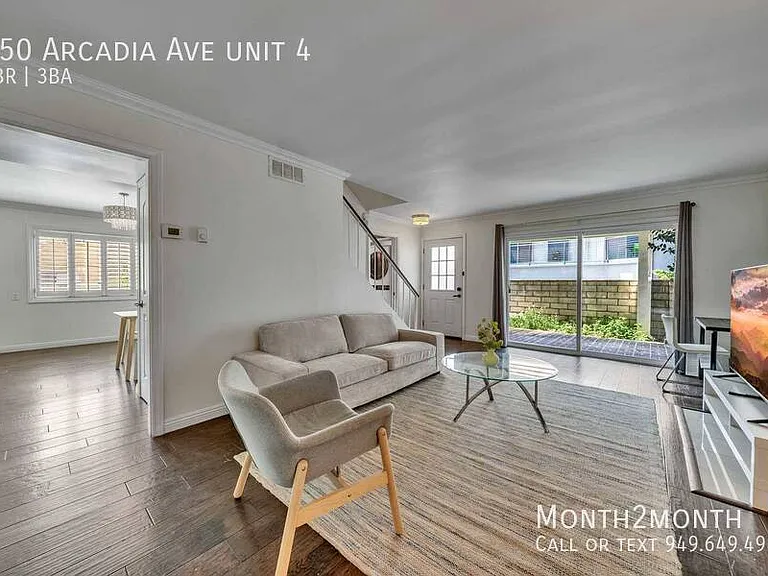 850 Arcadia Ave #4 — Photo 4