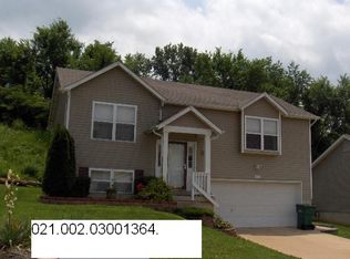 139 Fenton Xing, Fenton, MO 63026