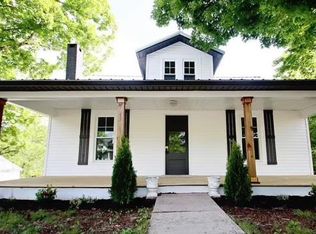405 Gaines St, Sparta, TN 38583