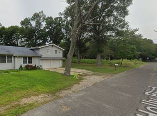 615 Holly Blvd #2, Bayville, NJ