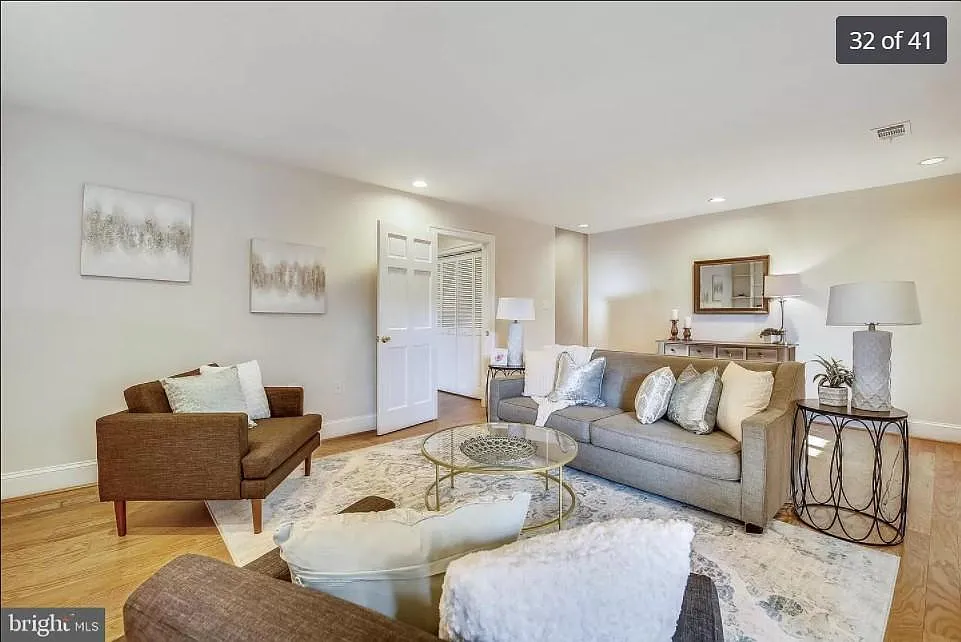 4122 Chesapeake St NW — Photo 3