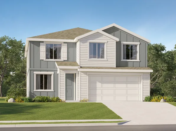 4112 E Leota Dr, Nampa, ID 83687